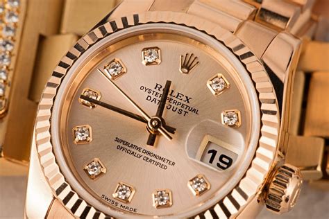 mini rolex damen|Rolex watches for women official site.